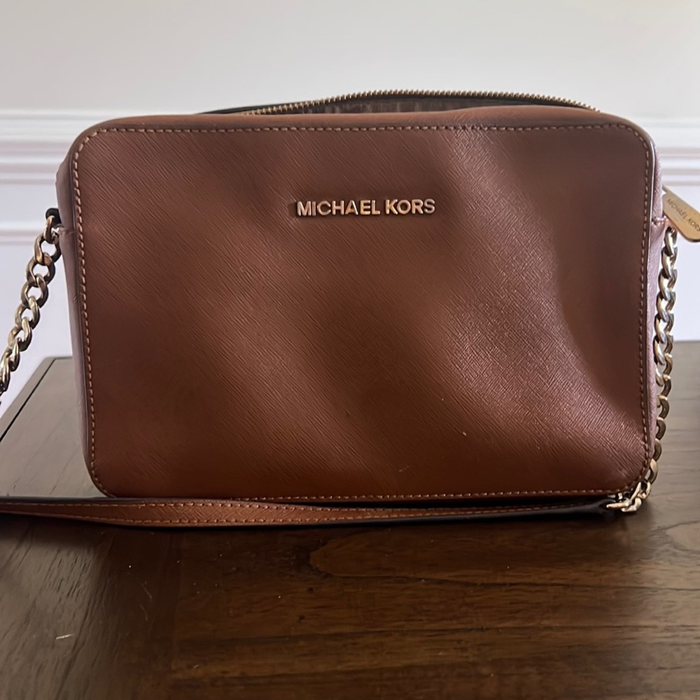 MICHAEL KORS JET SET LARGE